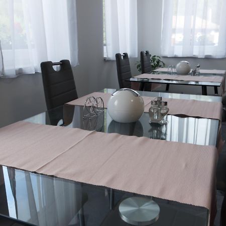 Gabriella Panzio Bed & Breakfast Bük Екстериор снимка
