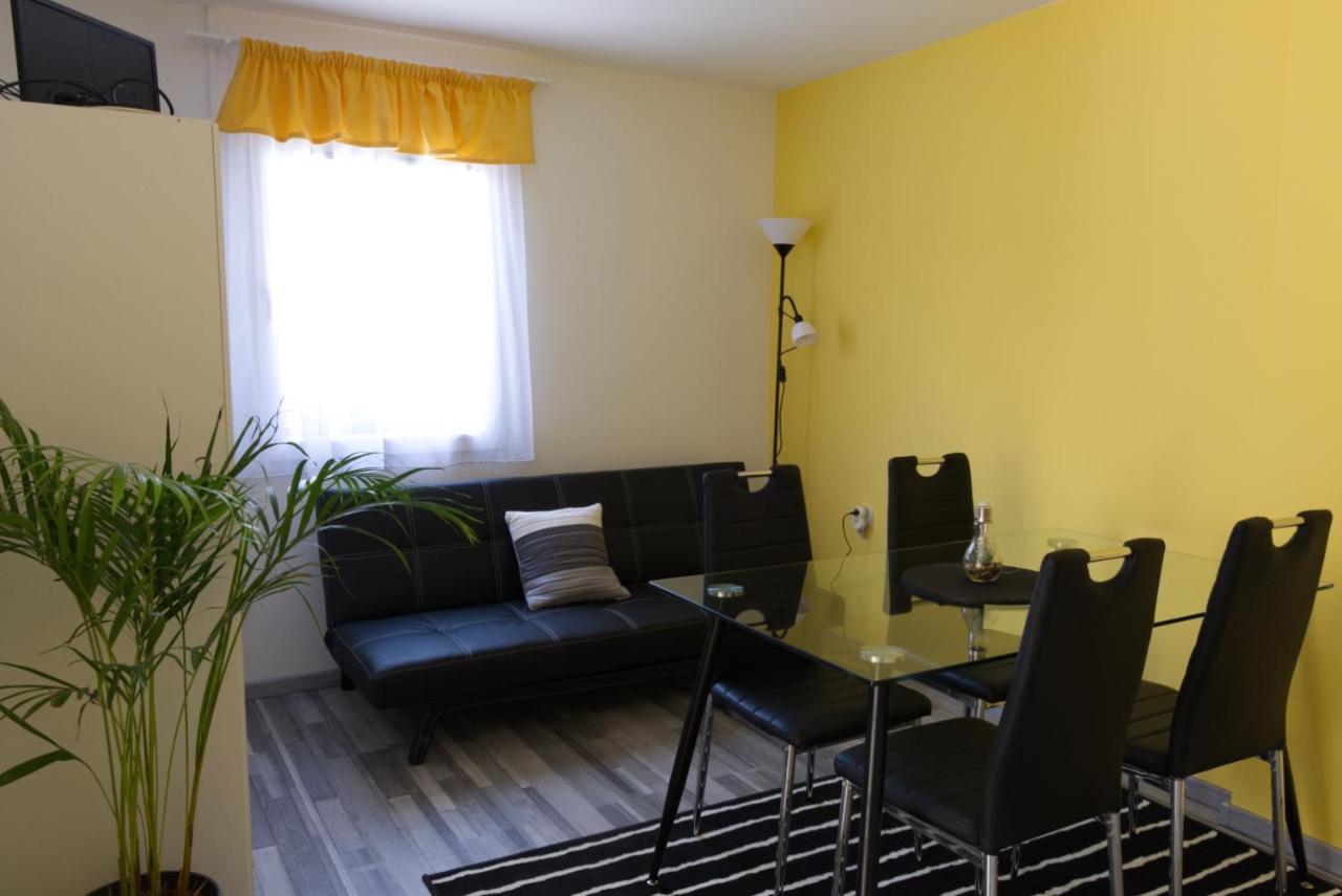 Gabriella Panzio Bed & Breakfast Bük Екстериор снимка