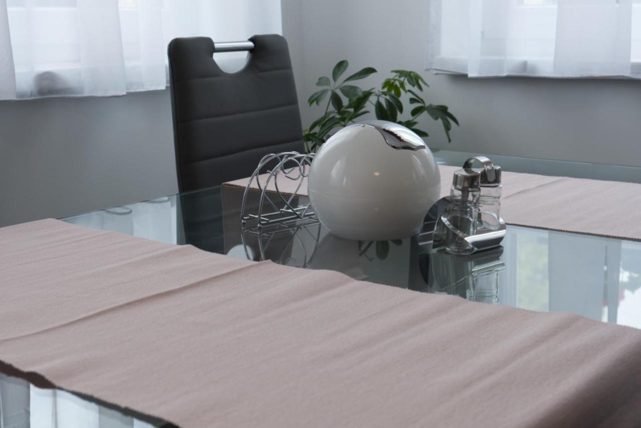 Gabriella Panzio Bed & Breakfast Bük Екстериор снимка