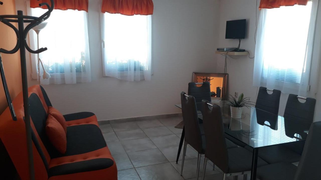 Gabriella Panzio Bed & Breakfast Bük Екстериор снимка