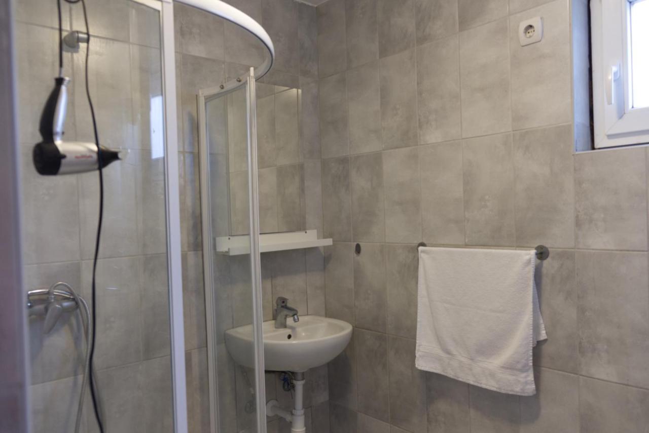 Gabriella Panzio Bed & Breakfast Bük Екстериор снимка