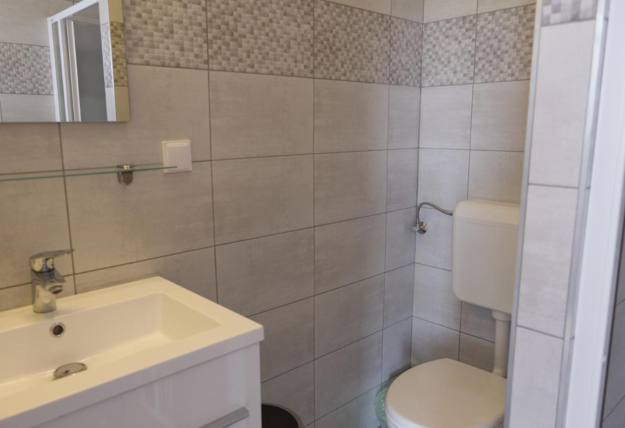 Gabriella Panzio Bed & Breakfast Bük Екстериор снимка