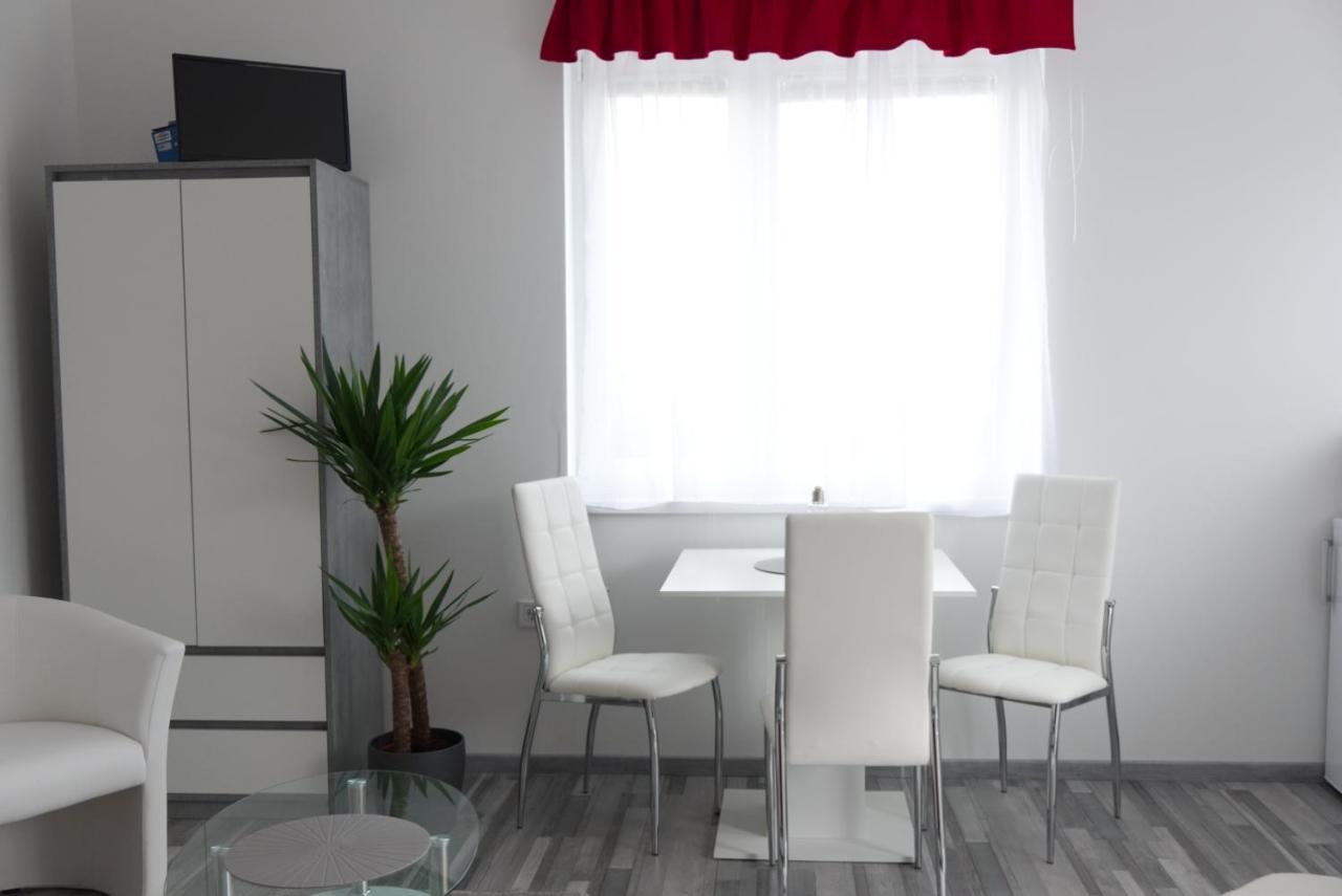 Gabriella Panzio Bed & Breakfast Bük Екстериор снимка