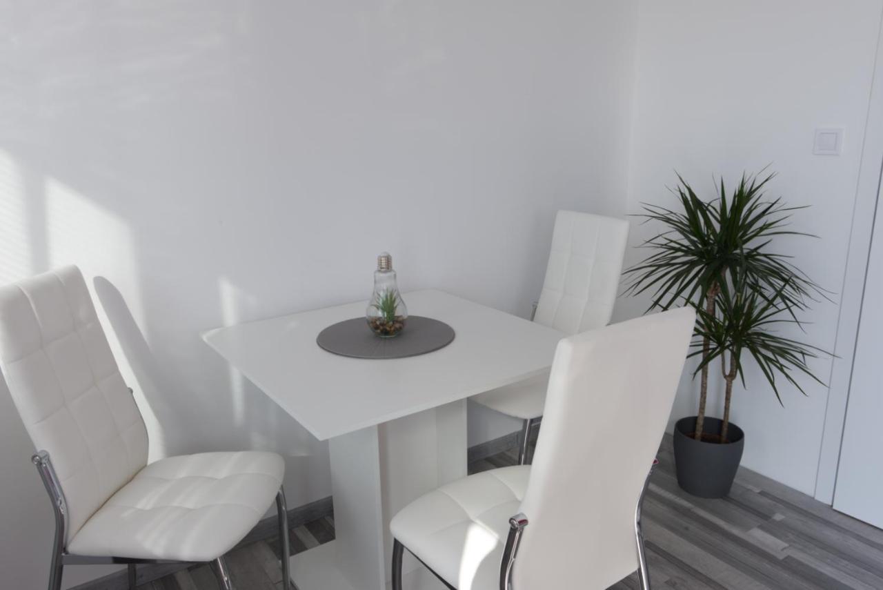 Gabriella Panzio Bed & Breakfast Bük Екстериор снимка