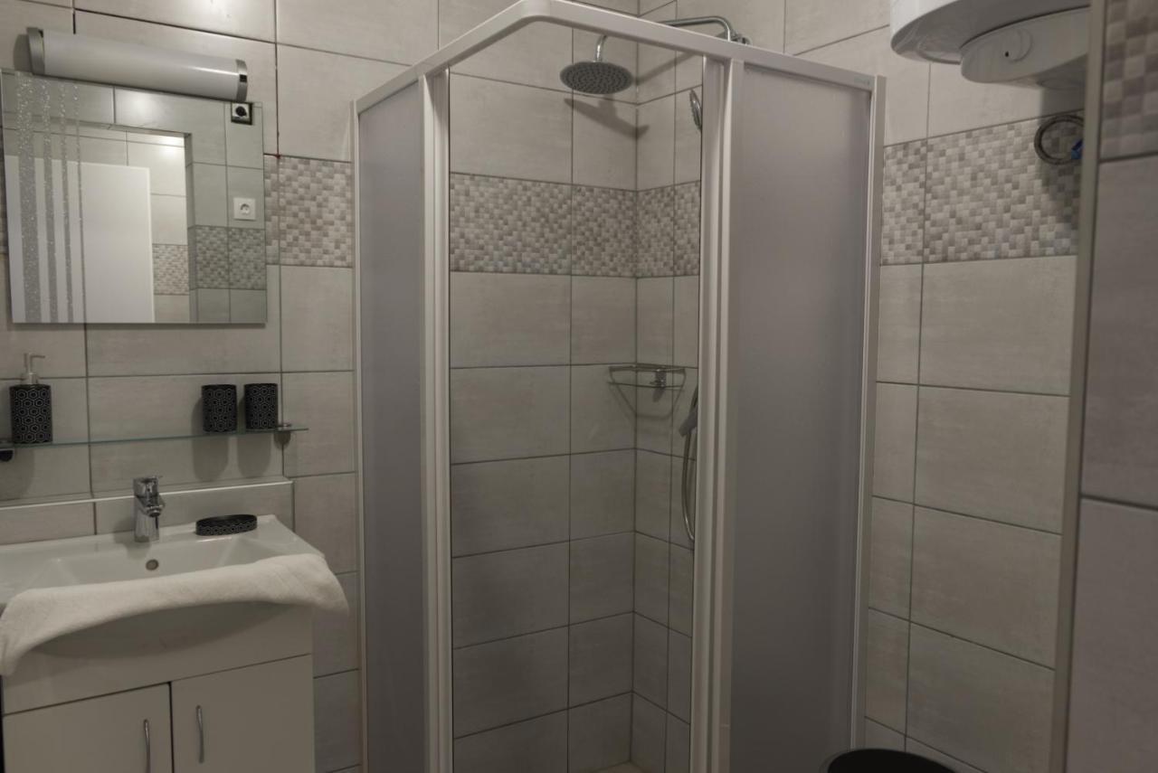 Gabriella Panzio Bed & Breakfast Bük Екстериор снимка